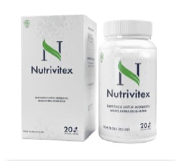 Nutrivitex adalah – obat yang efektif untuk parasit, tempat beli, harga, komposisi, efek